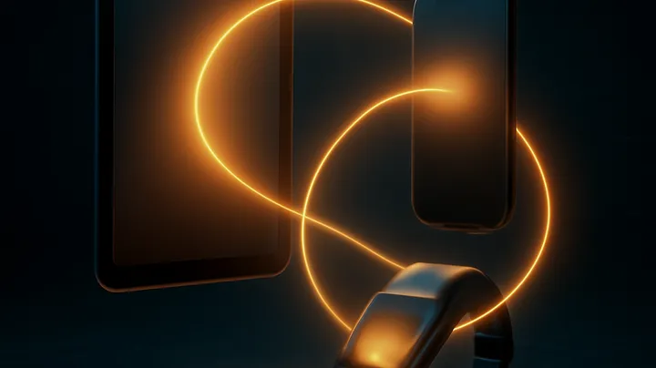 599JILI COM Multiple devices floating in harmony